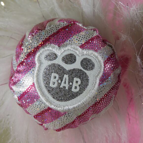 Build-A-Bear Pink Unicorn Plush Toy 10" Stuffed Animal Collectible Kids Toy - Picture 12 of 14